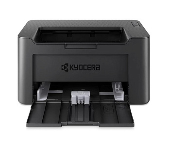 Фото Принтер Kyocera Ecosys PA2001w (1102YV3NL0) ч/б, A4, 20 стр/мин, 600 x 600 dpi, Wi-Fi, USB, 32Мб
