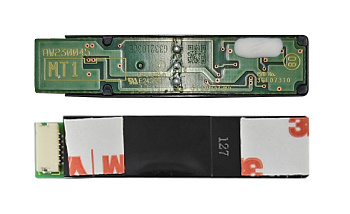 Фото Чип блока проявки D1863054 для RICOH MPC3003/C3503/C4503/C5503/C6003 (CET) Black, 600000 стр., CET391060