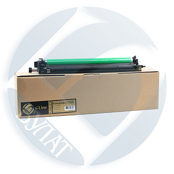 Фото Драм-картридж s-Line 113R00780 для Xerox VersaLink C7020 (109000стр./87000стр.) B/C/M/Y