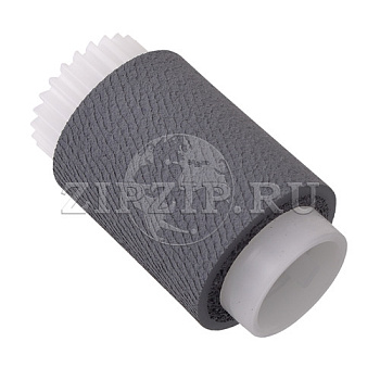 Фото Ролик захвата из кассеты (лоток 2,3) HP LJ 4200/ 4300/ 4250/ 4345/ 4350/ 5200/ P4014/4015/ 4515/M601/M602/M603/ CLJ 4700/4730/CP4005 (аналог RM1-0036)