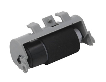 Фото Ролик отделения бумаги Kyocera FS-1028/2000/4100/ECOSYS M2030 302BR06520/302BR06521/5AAVR0LL+052/302F909170/302F909171/302NG94110/302NG06120 БУЛАТ m-L