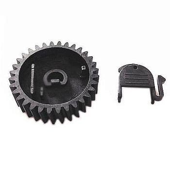 Фото Шестерня 32T резинового вала НР M601/ M602/ M603/ M604/ M605/ M606/ M630 (RU7-0296)