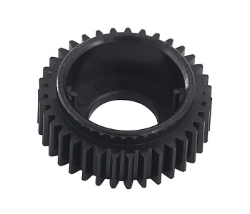 Фото Шестерня привода тефлонового вала 35T для PANTUM P2200/P2500/M6500/M6600 (CET), CET361095