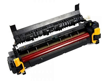 Фото Узел фиксации изображения Kyocera FK-6115 / 302P193040 оригинал