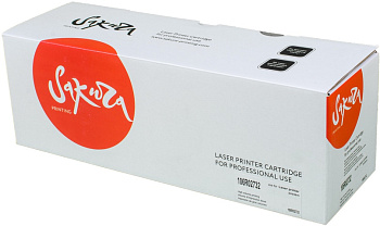 Фото Картридж SAKURA 106R02732 для Xerox Phaser 3610/ 3615n/dn Черный (Black) (25300 к.)