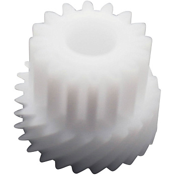 Шестерня Z16S-Z24R 302ND31670 Kyocera ECOSYS P8060cdn, TASKalfa 4002i, TASKalfa 5002i, TASKalfa 6002i, TASKalfa 2552ci, TASKalfa 3252ci, TASKalfa 325 Фото Шестерня Z16S-Z24R 302ND31670 Kyocera ECOSYS P8060cdn, TASKalfa 4002i, TASKalfa 5002i, TASKalfa 6002i, TASKalfa 2552ci, TASKalfa 3252ci, TASKalfa 325