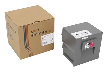 Фото Тонер-картридж (CPT) 842197, 842193 для RICOH MP C6503/C8003, IM C6500/C8000 (CET) Magenta, 706г, 26000 стр., CET141869