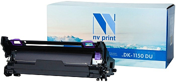 Фото Барабан NV-Print DK-1150 для Kyocera ECOSYS M2040/ P2040/ M2135/ P2235/ M2540/ M2635/ M2640/ M2735 (100000стр.)