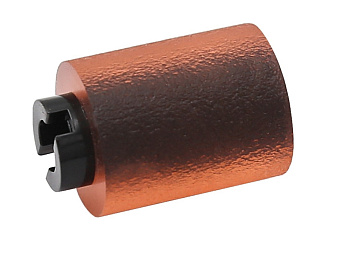 Фото Ролик подачи/отделения (полиуретан, Red) A00J-5636-00 для KONICA MINOLTA Bizhub C203/C224/C350/C654/360/420 (CET), 150000 стр., CET341095, CET341095R