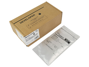 Девелопер для RICOH Aficio MPC2800/3300/2030/2550/2051/2551 (CET) Black, 215г, 240000 стр., CET8891K Фото Девелопер для RICOH Aficio MPC2800/3300/2030/2550/2051/2551 (CET) Black, 215г, 240000 стр., CET8891K