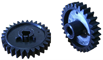 Фото Шестерня резинового вала HP LJ 1010/ 1020/ LBP-2900/ 3000 29T 