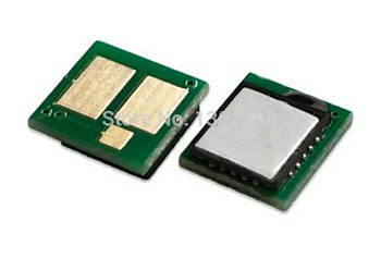 Фото Чип HP CF542X для CLJ M254/ M280/ M281(2500стр.) Желтый (Yellow)