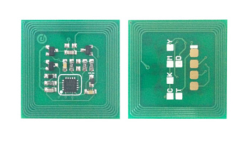 Фото Чип картриджа 006R01532 для XEROX Color 550/560/570 (CET) Cyan, (SA/E.EU/Asia), 34000 стр., CET1356C