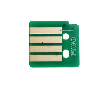 Фото Чип драм-юнита 013R00676, 013R00674 для XEROX Versant 80/2100 Press (CET), DGP0744