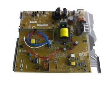 Фото Плата DC-контроллера HP LJ M401a/n (RM1-9299/RK2-6834/RM1-9038/RM2-7762) OEM