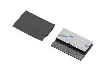 Фото Резинка тормозной площадки ADF 302LW07100 для KYOCERA ECOSYS M2040dn/ M2135dn/ M2540dn/ M2640idw (CET), CET361086PT