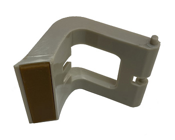 Фото Тормозная площадка RF5-2886 для HP LaserJet 1100/3200 (CET), DGP0624