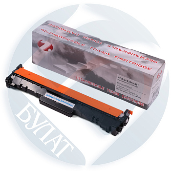 Фото Драм-картридж 7Q HP CF232A/ Canon 051 для  LJ M203 / M206 / M227 / M230, Canon iSENSYS LBP-162; MF264 (23000стр.) Drum