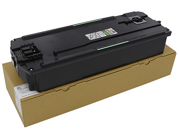 Бункер отработанного тонера D0BQ-6400 для RICOH IM C2000/2000A/2500/2500A (CET), CET521051 Фото Бункер отработанного тонера D0BQ-6400 для RICOH IM C2000/2000A/2500/2500A (CET), CET521051