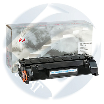 Картридж 7Q CE505A/ CF280A/ Canon 719 для HP LJ P2035/ Pro 400 M401, Canon LBP 6300 (2700стр.) Фото Картридж 7Q CE505A/ CF280A/ Canon 719 для HP LJ P2035/ Pro 400 M401, Canon LBP 6300 (2700стр.)
