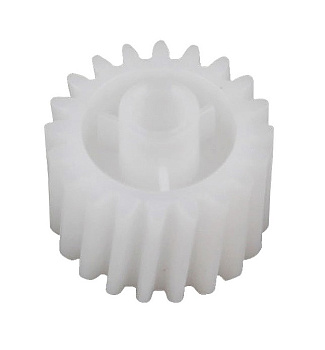 Фото Шестерня 20T термоузла промежуточная HP LJ P3015/ M521/ M525 (RU7-0030) CET2450