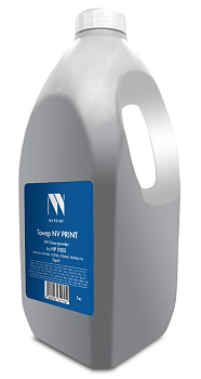 Фото Тонер NVP для HP P1005, CM-10159, Type2 (1кг) совместимый