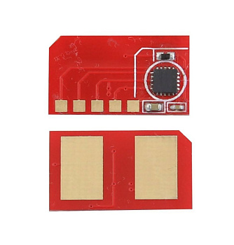 Фото Чип Canon C-EXV51 драм-юнита для CANON iR ADVANCE C5535/5540/5550/5560 (CET), CET8743