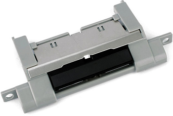 Фото Тормозная площадка в сборе RM1-1298-000 для HP LaserJet 1160/1320/2420/5200, M701/M706 (CET), DGP0867