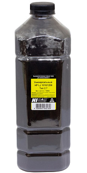 Фото Тонер Hi-Black для HP LJ 1010/1200, Тип 2.7, Bk, 1 кг