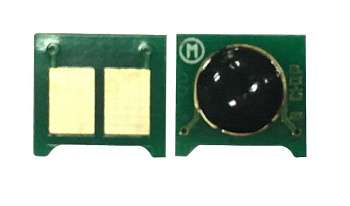 Фото Чип HP CF212A для HP LaserJet Pro 200 Color M251/M276 (CET) Yellow, (WW), 1800 стр., CET0928Y