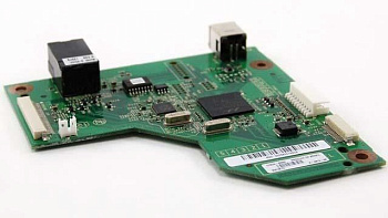 Фото Плата форматирования (сетевая) HP LJ 2035N [CC526-60001]