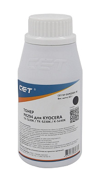 Фото Тонер PK294 для KYOCERA ECOSYS P5021cdw (Japan) Black, 50г/бут, (унив.), OSP0294K-50