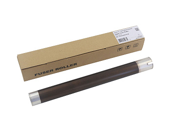 Фото Тефлоновый вал NROLM0270QSZZ для SHARP MX-B355W/455W (CET), CET181003