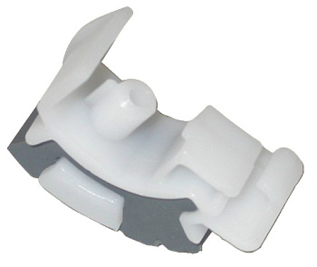 Фото Ролик захв.бум. кас. HP LJ 4000/ 5000 Canon 7161/ IR1600 FE5-4199/ FB4-9817/ RB1-8865/ RB1-8957 