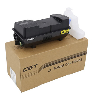 Фото Тонер-картридж (PK15B) TK-3430 для KYOCERA ECOSYS PA5500x/MA5500ifx (CET), 623 г, 25000 стр., CET131125