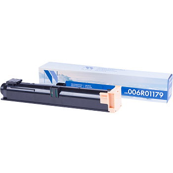 Фото Картридж NV-Print 006R01179 для Xerox WC C118/ M118 (11000стр.)