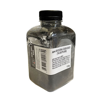 Фото Тонер для KYOCERA FS-C2026MFP/ C8020/ C5150DN (TK-590/ 580/ 895) (фл.130г, ч, 7К, NonChem) ATM