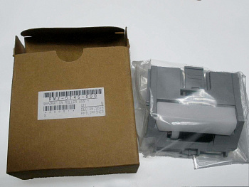 Фото Ролик отделения в сборе (лоток 2,3,4,5) HP LJ M402/ M426/ M501/ M506/ M527 [RM2-5745]