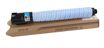 Фото Тонер-картридж (CPP, CPT, CE08) 106R04054 для XEROX VersaLink C8000 (CET) Cyan, 190г, 16500 стр., CET141699U