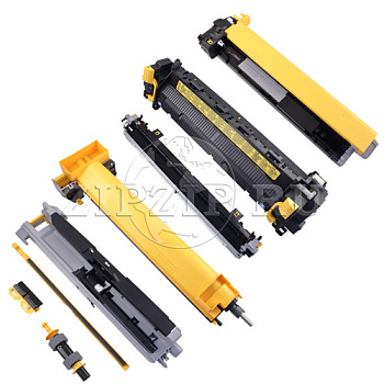 Фото Сервисный комплект MK-6115 для Kyocera ECOSYS M4125idn/ M4132idn (300000стр.) (1702P18NL0)
