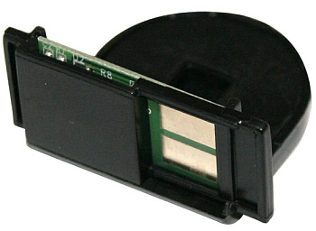 Фото Чип Xerox Phaser 6280 (106R01400) Голубой (Cyan) (5900стр.)