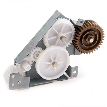 Узел привода печи (колебательный узел) HP LJ P4014/ P4015/ P4515/ M4555 (RC2-2432/RC2-2423) OEM Фото Узел привода печи (колебательный узел) HP LJ P4014/ P4015/ P4515/ M4555 (RC2-2432/RC2-2423) OEM