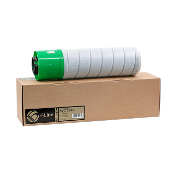 Фото Тонер-картридж s-Line 006R01551 для Xerox WorkCentre 5845 (38000стр.)