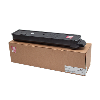Фото Тонер-картридж e-Line TK-895K для Kyocera FS-C8020 (12000стр.) Черный (Black) - с чипом