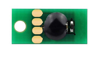 Фото Чип Canon C-EXV54 для CANON iR ADVANCE C3025/C3025i (CET) Black, 15500 стр., DGP0343