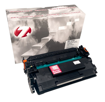 Фото Картридж 7Q 070H для Canon LBP-243 / MF461 (10200стр.) - с чипом без счётчика