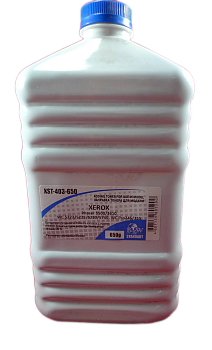 Фото Тонер Xerox Phaser 5500/ 3610, WC 3615/ 5225/ 5230, VersaLink B400/ B405 (фл.650г) B&W Standart фас.Россия