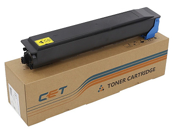 Фото Тонер-картридж (PK231) TK-5195C для KYOCERA TASKalfa 306ci/307ci/308ci (CET) Cyan, 140г, 7000 стр., CET141912