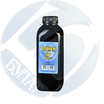 Фото Тонер для Xerox DocuPrint P8E (бут.180г) БУЛАТ