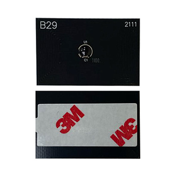 Фото Чип Kyocera FS-1024MFP (TK-1100) (2100стр.)